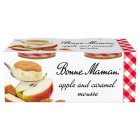 Apple And Caramel Mouse
