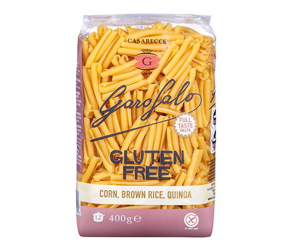 Pasta Garofalo Sin Gluten