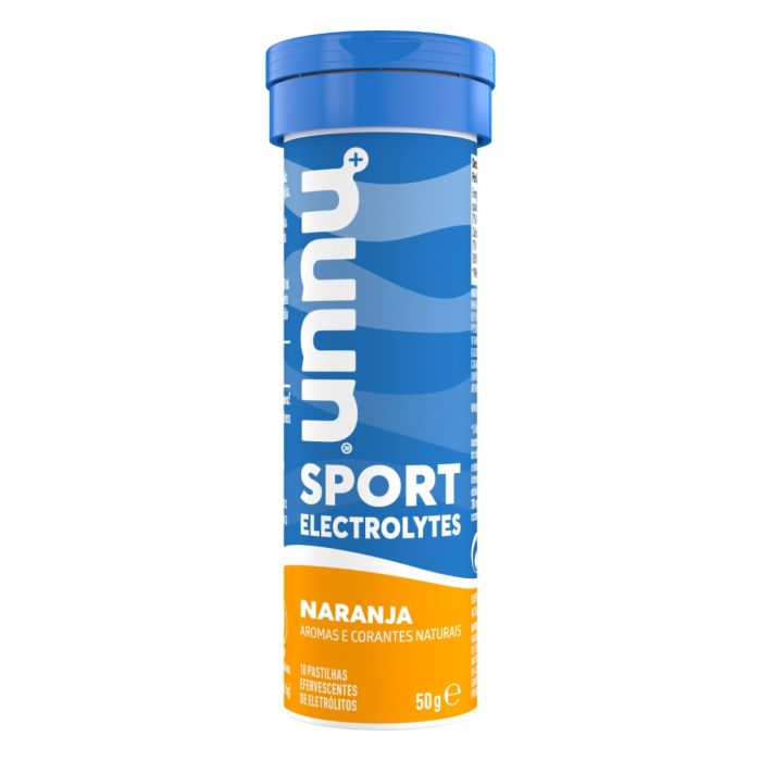 Sport Electrolyte Tablets