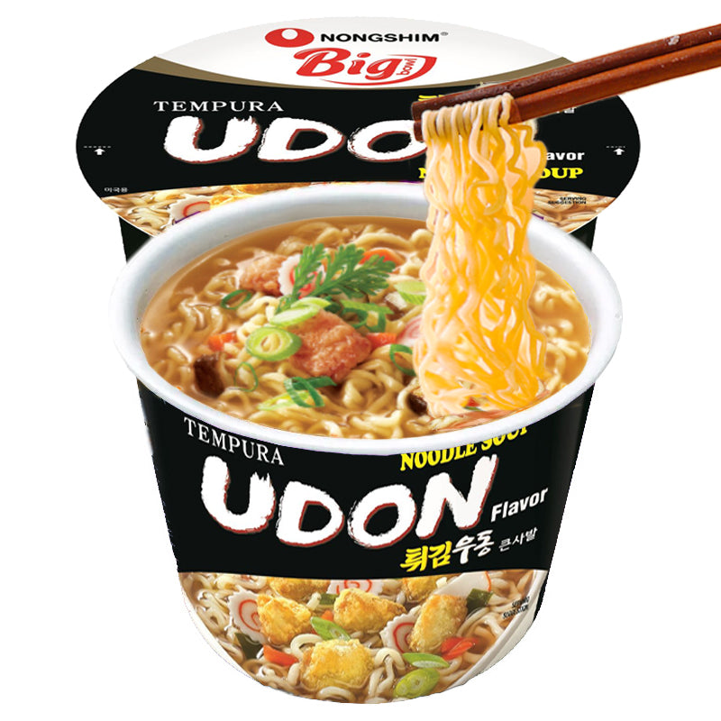 Udon Coree