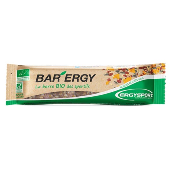 Ergysport Barre