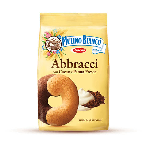 Biscotti Abbracci
