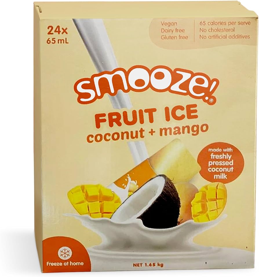 Fruit Ice
