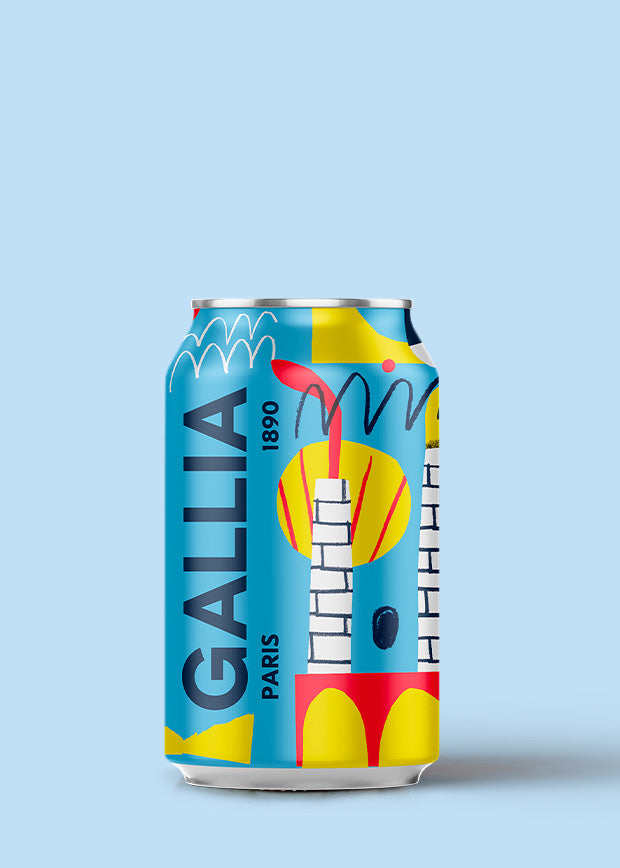 Bière IPA Sans Alcool