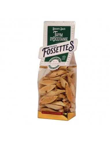 Les Fossettes Salees