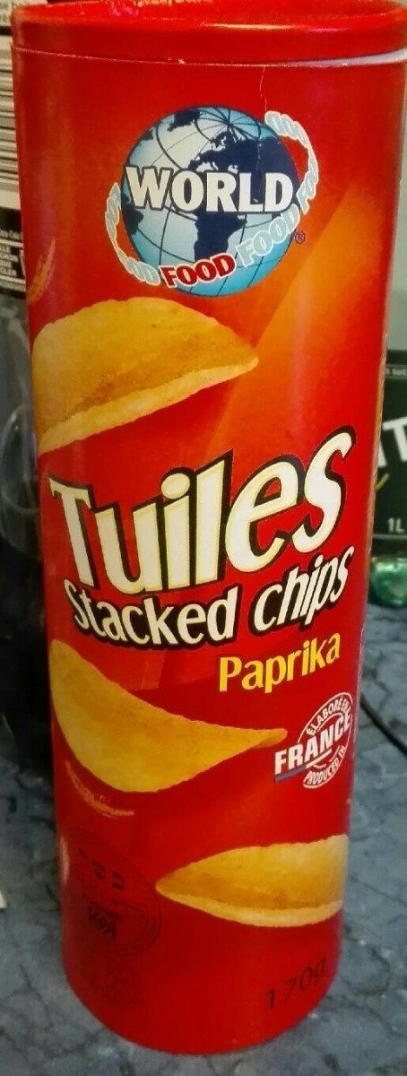 Tuiles