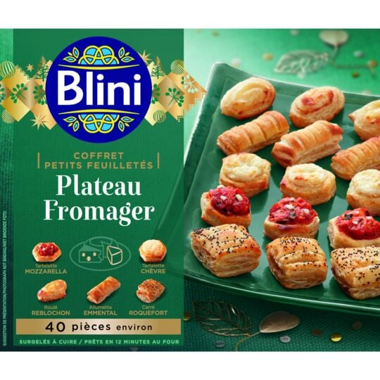 Plateau Fromager