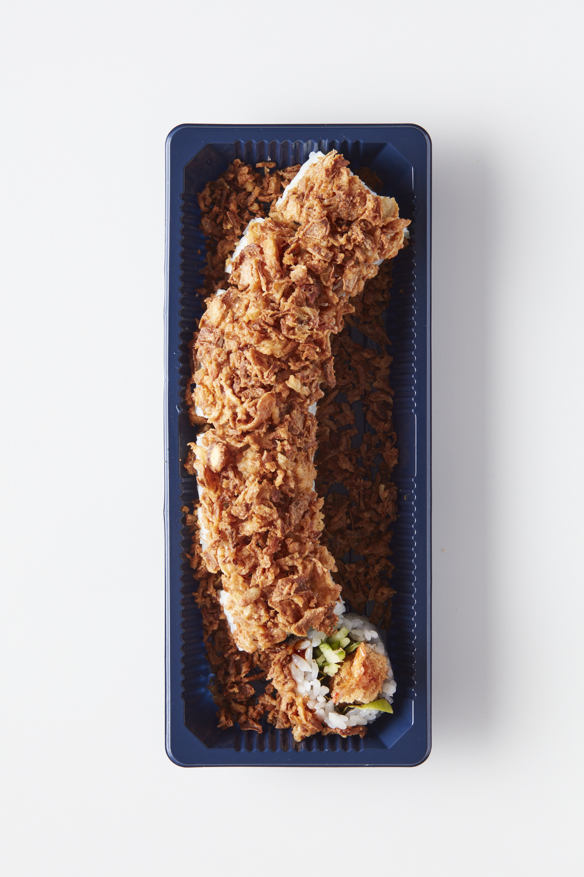Prawn Tempura Roll
