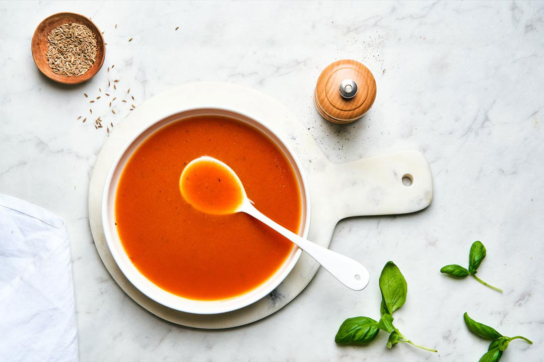 Velouté