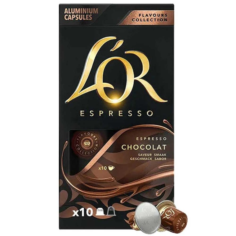 Chocolat Ona Nova