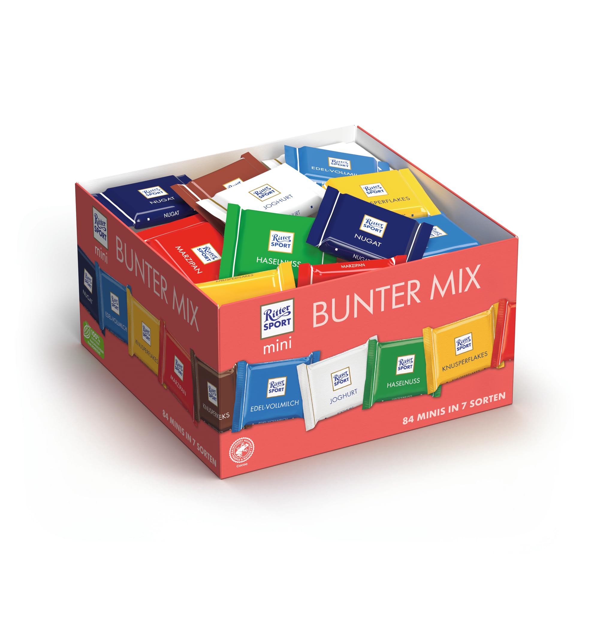 Ritter Sport Mini
