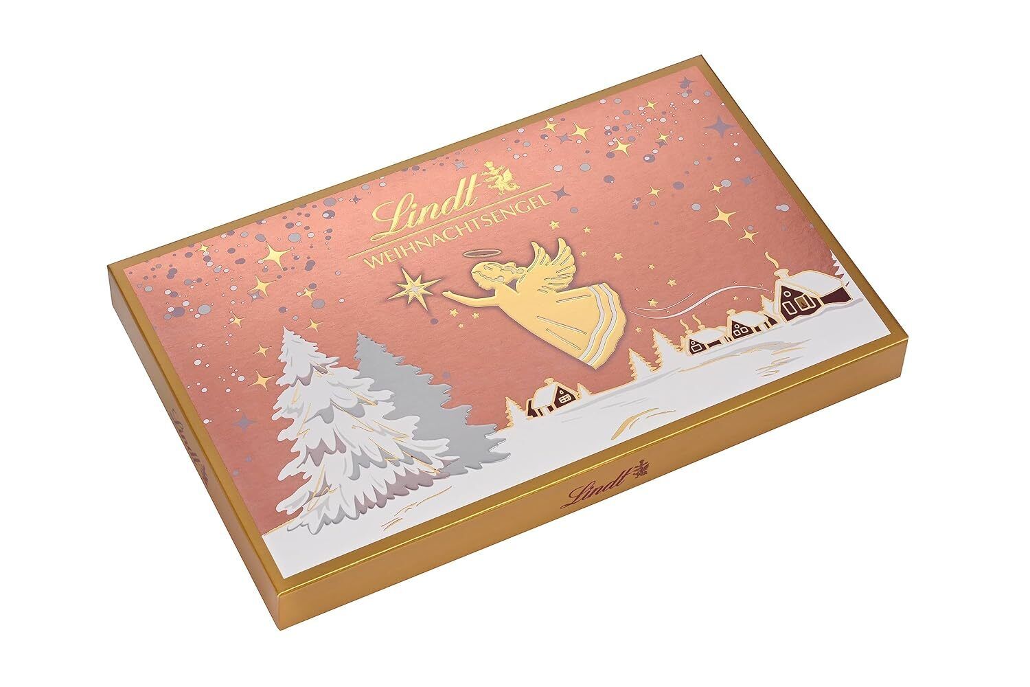 Lindt Weihnachtsengel