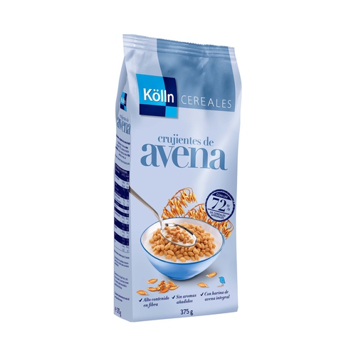 Crujientes-crunchy Avena