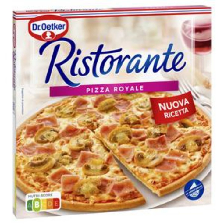 Ristorante Pizza Royale