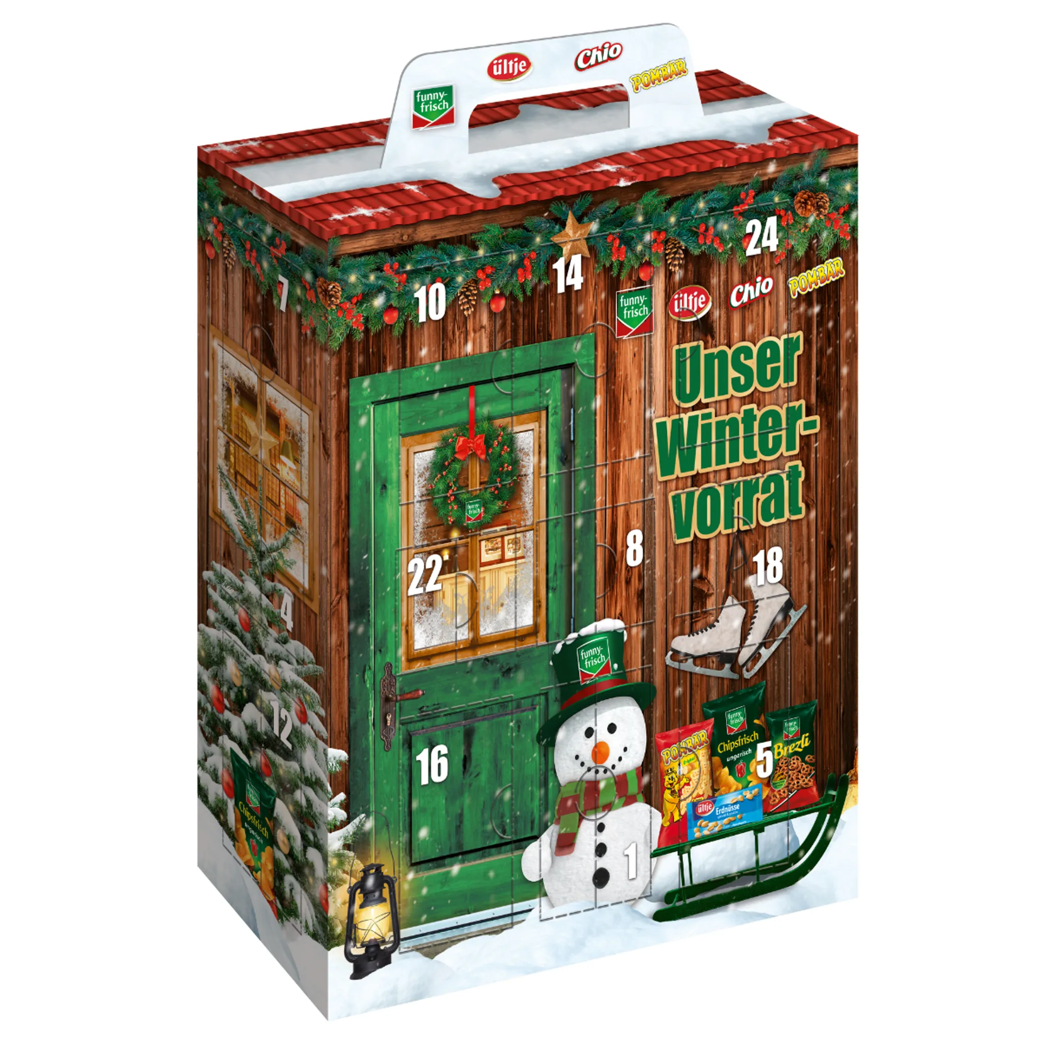 Adventskalender