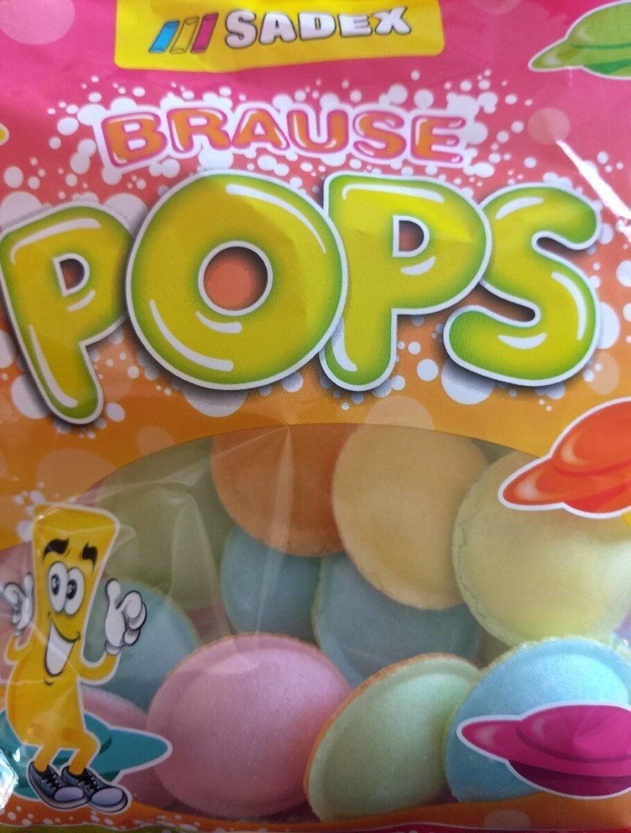 Brause Pops