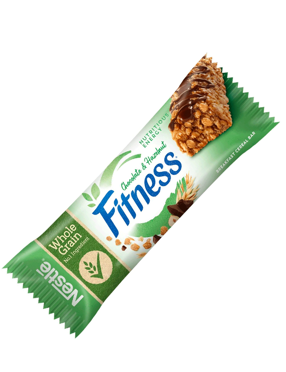 Barres Chocolatées