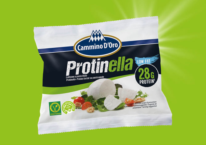 Protinella