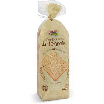 Pan Bauletto Integrale