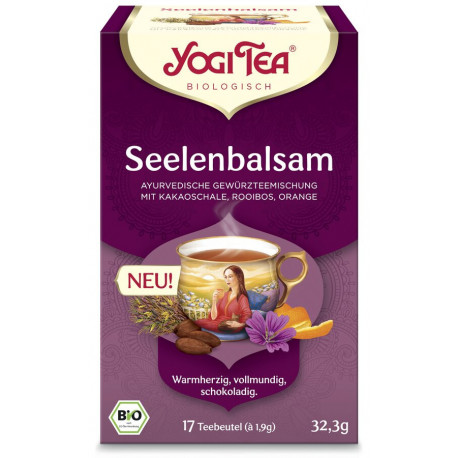 Soul Balm