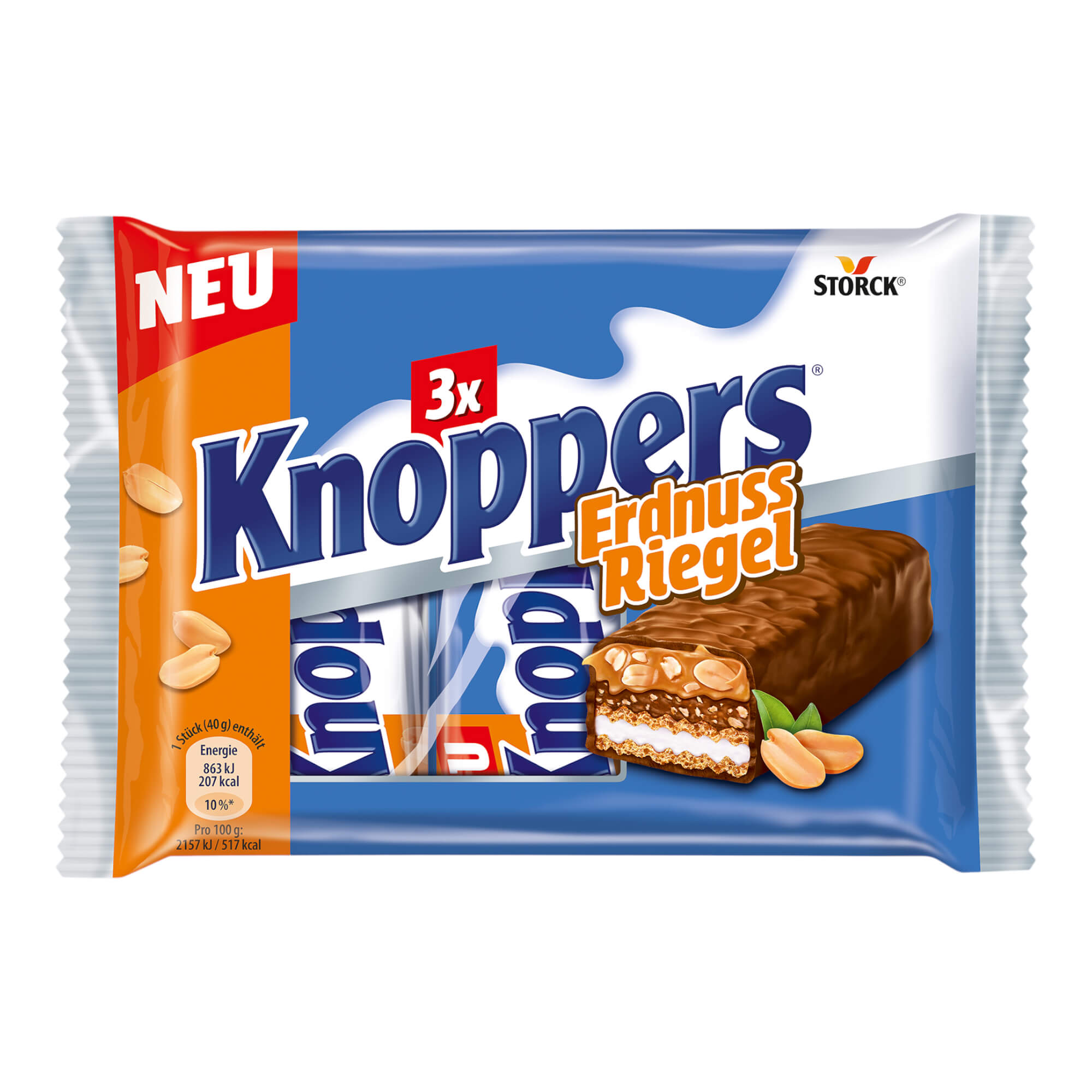 Knoppers