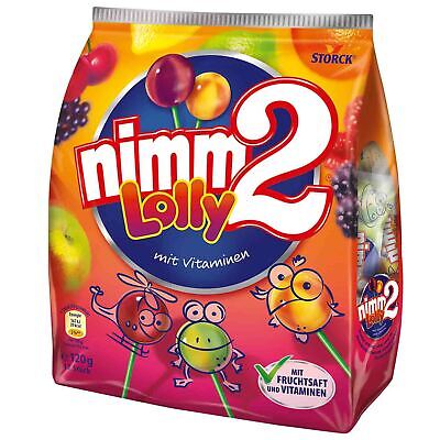 Nimm 2 Lolly