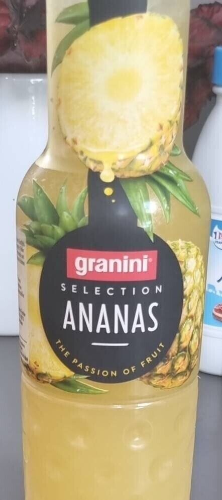 Ananas