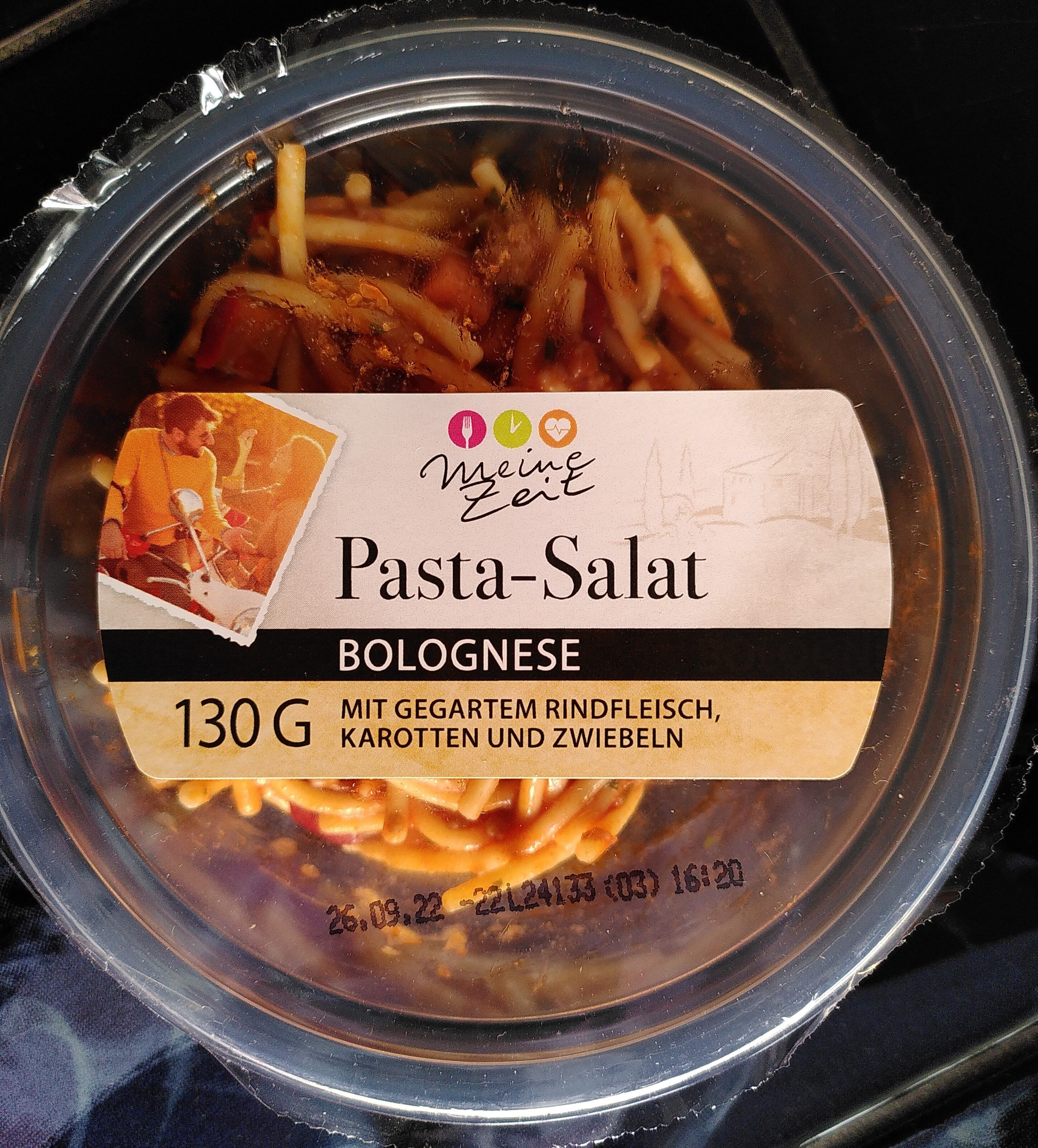 Salat Freunde