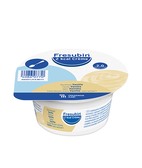 Fresubin 2 Kcal Crème