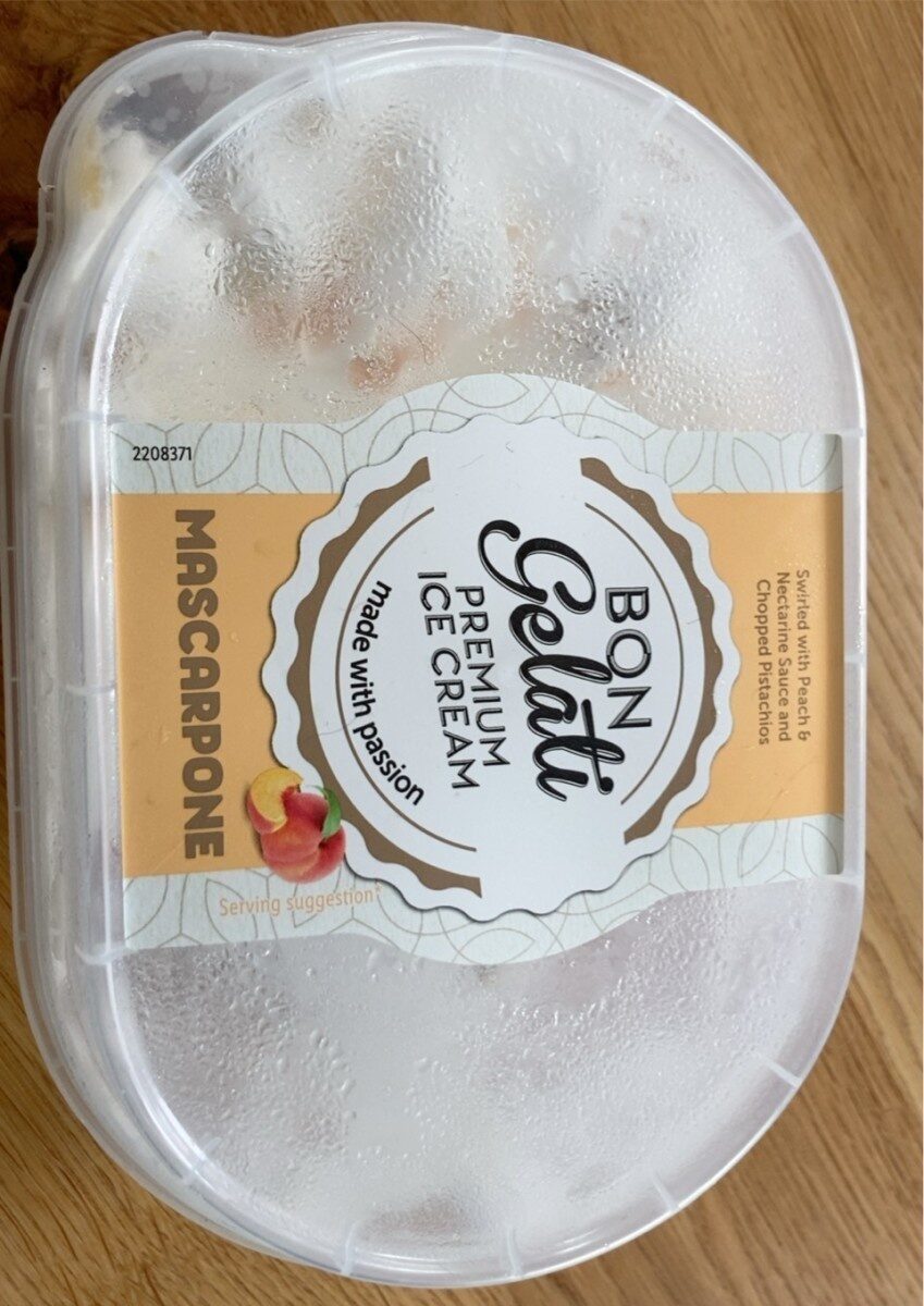 Bon Gelati
