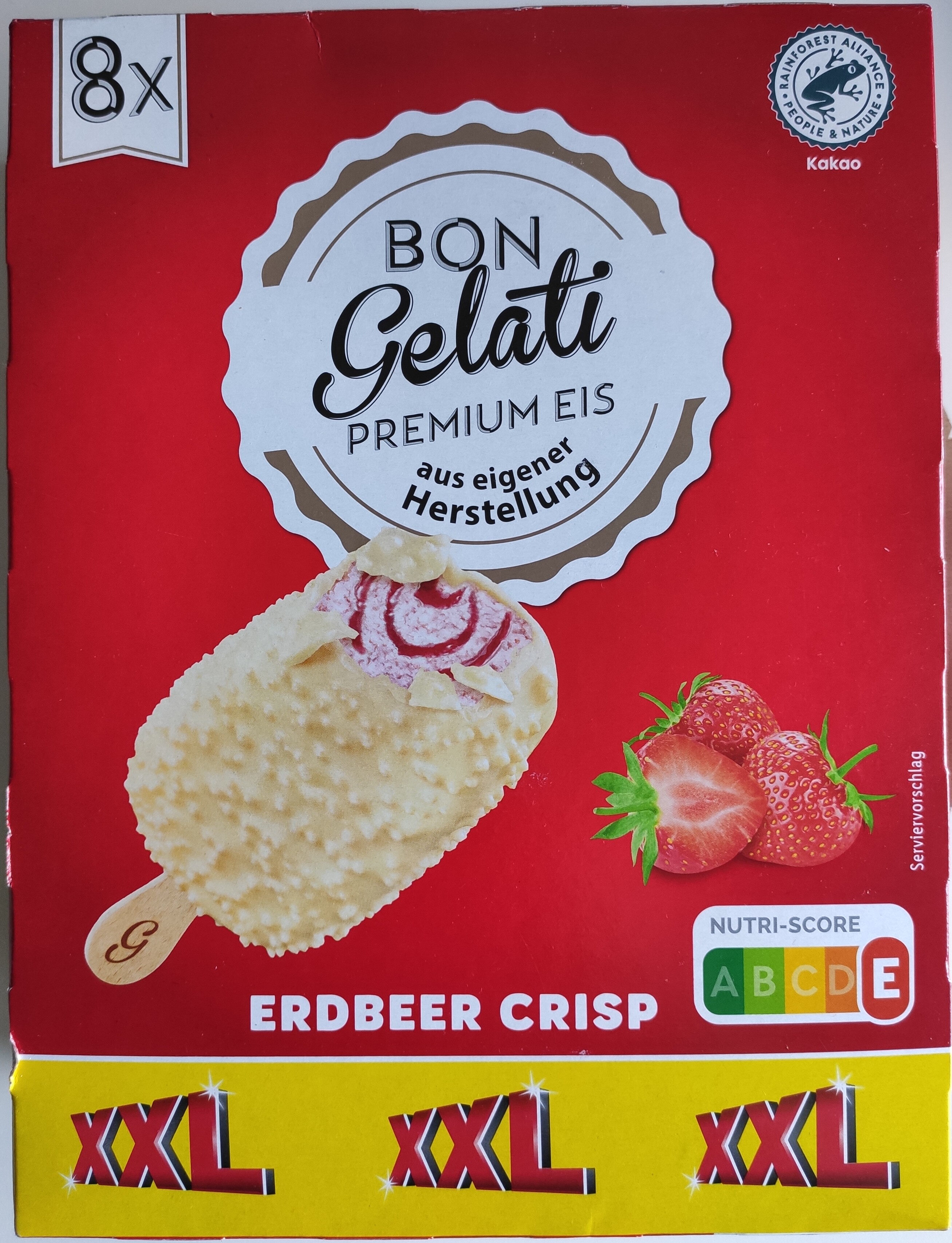 Bon Gélati
