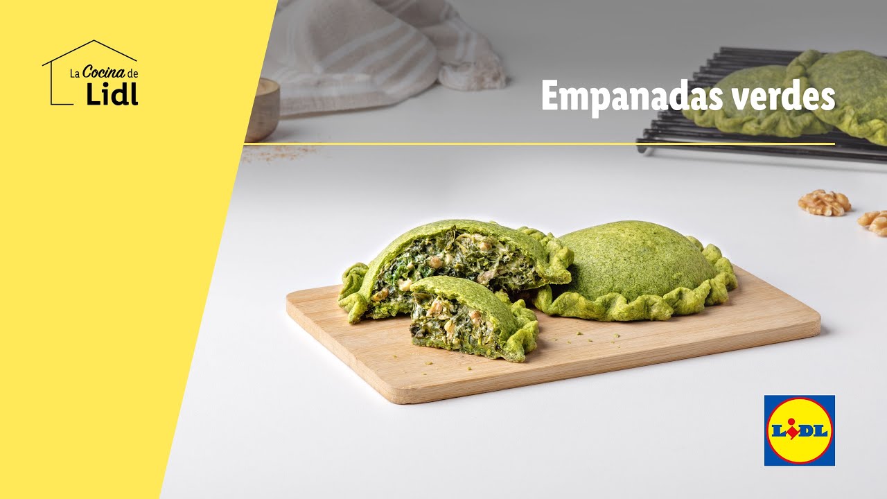 Caribbean Style Empanadas