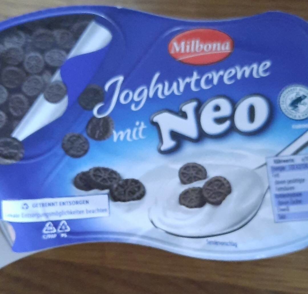 Yogurt 2 Neo