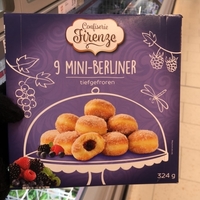 Mini Berliner