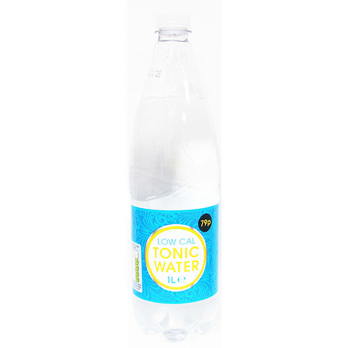 Indian Tonic Water Low Calerie