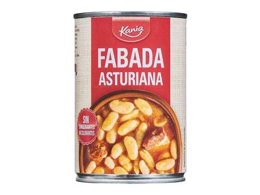 Fabada Asturiana