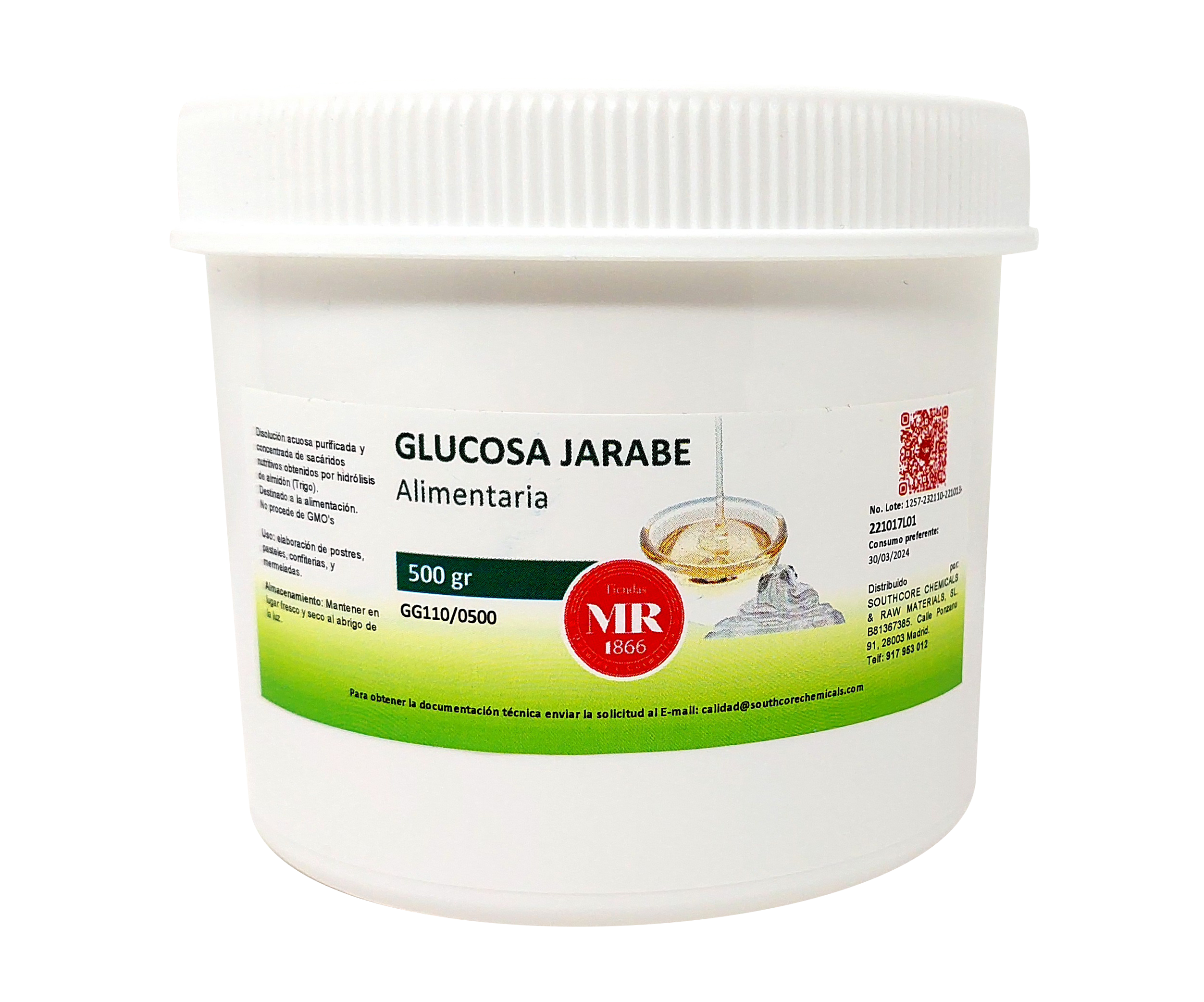 Ladrillos Y Tubitos', 'ingredientslist': 'azúcar, Jarabe De Glucosa Y Fructosa, Almidón, Zumo De Ruta A Partir De Concentrado (mezcla De Frutas), Gra De Palma Sostenible Certificada, Aceites Vegetales (pma Sostenible Certificado, Coco), Gelatina, Acidulantes: ácido Cítrico, ácido Láctico, ácido Málico, Sal, Correctores De Acidez: Lactato Sódico, Citratos De Sodio, Emulgente: Monoglicéridos Y Diglicéridos De ácidos Grasos, Aromas, Humectante: Glicerina, Colorante: Carmin. Conservación: Conservar En Un Lugar Resco Seco. Peso Neto: 00 Ge