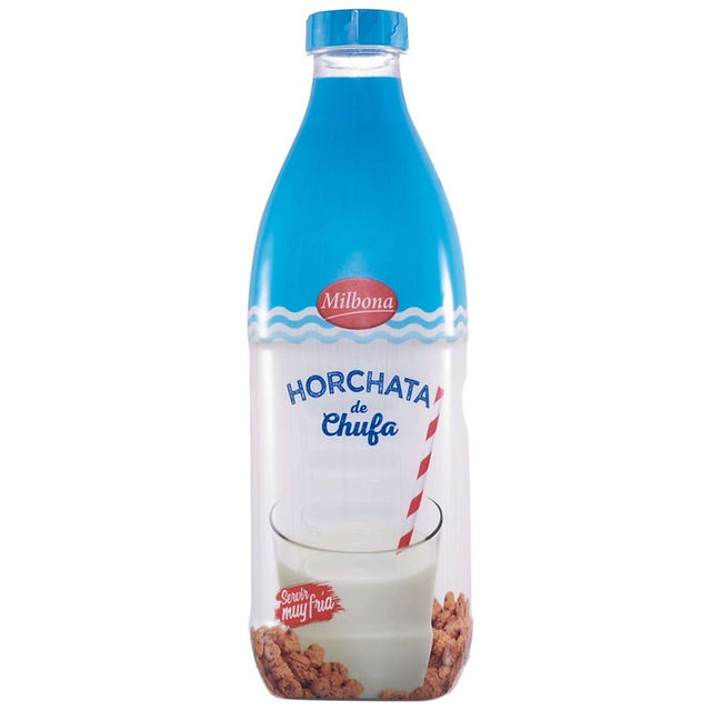 Orchatas De Chufa