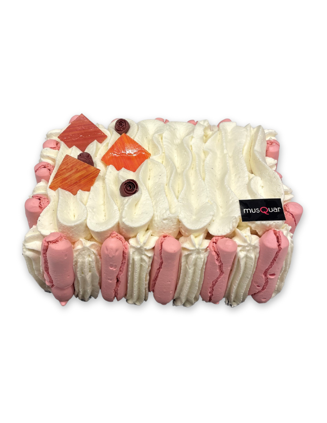 Vacherin Glacé