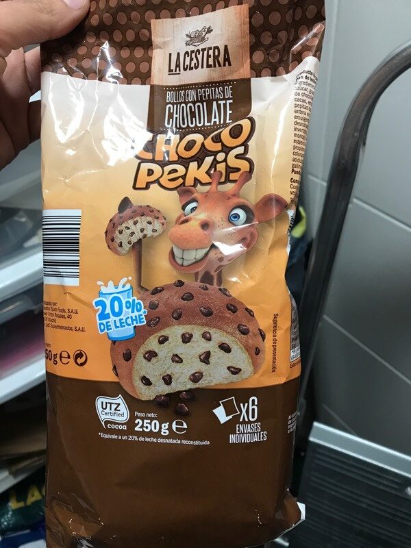 Coco Pekis