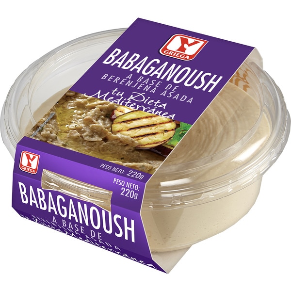 Babaganoush