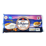 Whipped Split Pot Yogurts Salted Caramel