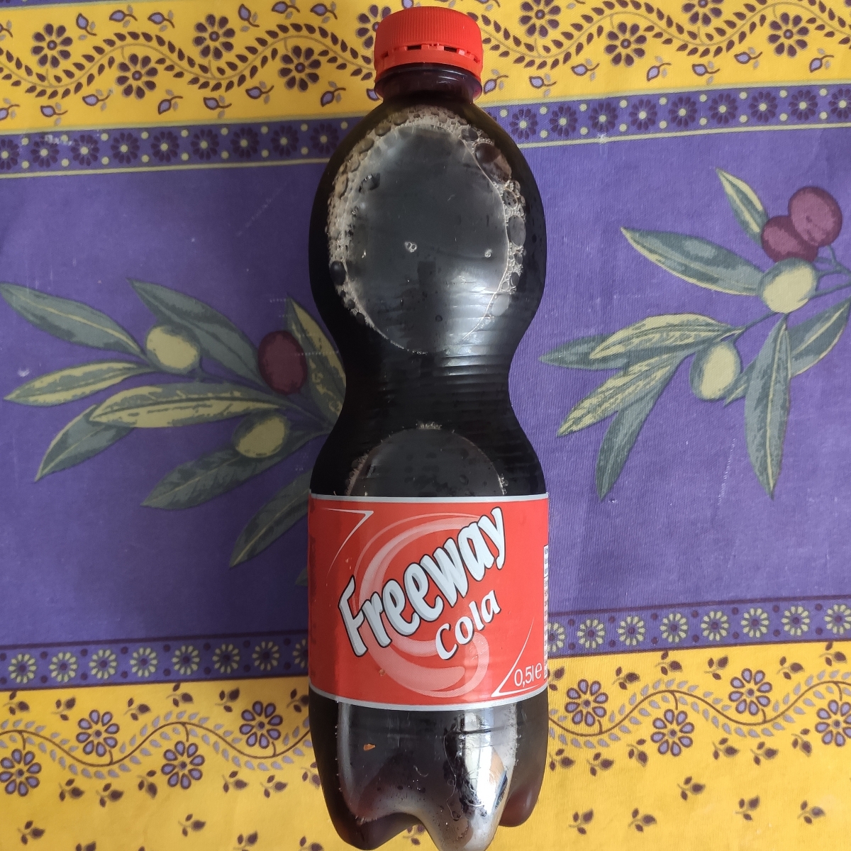 Cola Classic