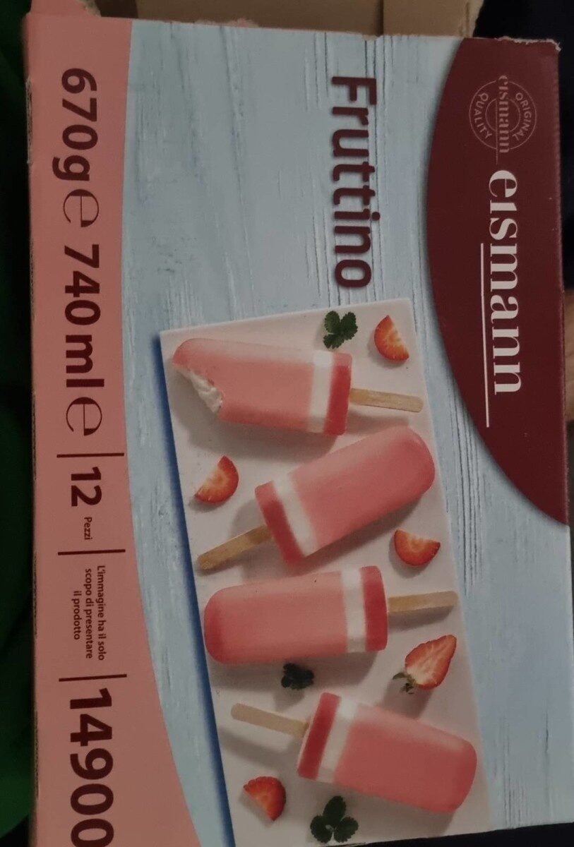 Fruttino