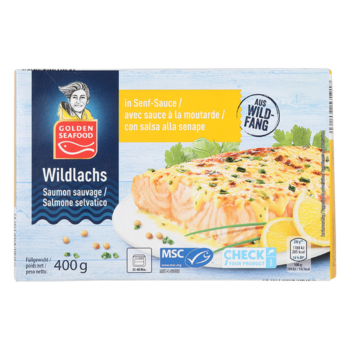 Fischburger