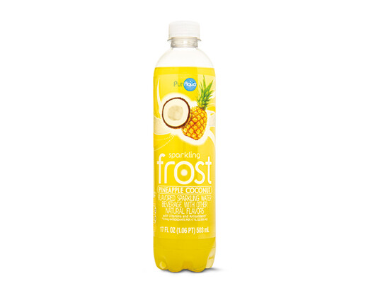 Sparkling Frost