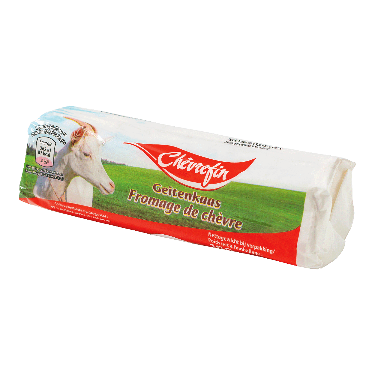 Fromage De Chèvre