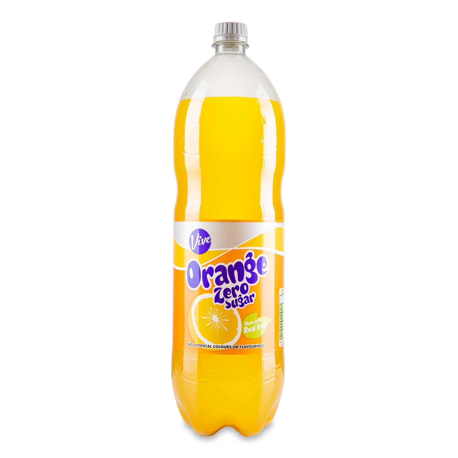 (Vive) Orange Zero Sugar