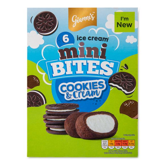 Mini Bites