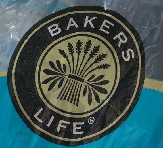 Aldi White Bread